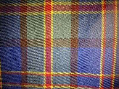 tartan